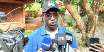 Rentrée scolaire : Le Lions Club Conakry Kakilambé offre 222 kits scolaires aux enfants vulnérables de Taouyah